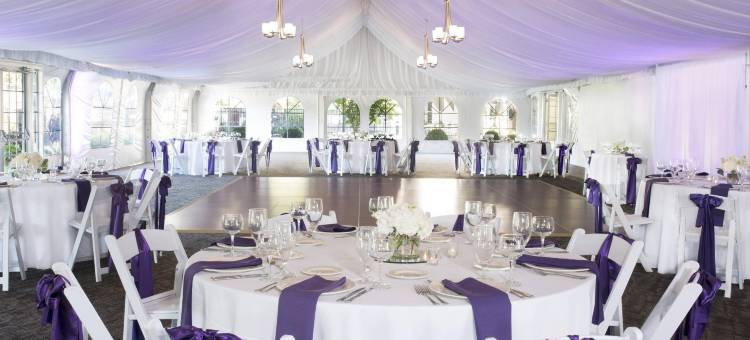 万豪列克星敦格里芬门高尔夫度假村及水疗中心(Marriott Lexington Griffin Gate Golf Resort & Spa)图片