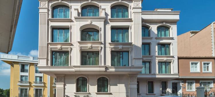 汉纳酒店(Hanna Hotel)图片