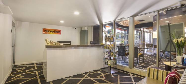 金色海滩酒馆睡帽酒店(Nightcap at Golden Beach Tavern)图片