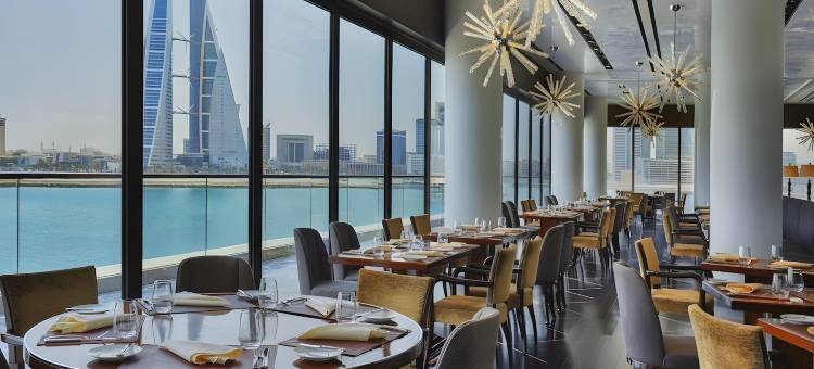 巴林海湾四季酒店(Four Seasons Hotel Bahrain Bay)图片