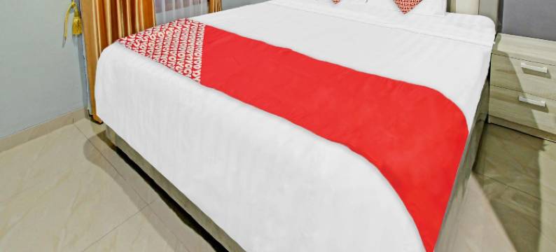 SUPER OYO 90767 GM旅馆(OYO 90767 Gm Guest House)图片