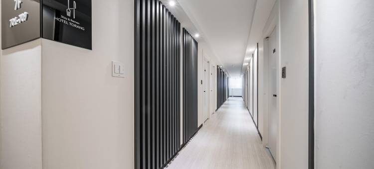 全州托朗酒店(Hotel Torang Jeonju)图片