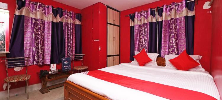 OYO 16627 快捷酒店(Xpress Inn By WB Hotels)图片