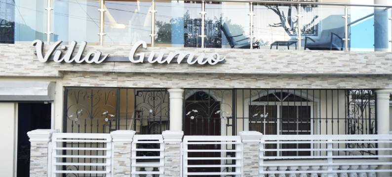 Villa Gumio - 你在博卡奇卡海滩的舒适公寓 by RedAwning(Villa Gumio - Your Comfort in Boca Chica Beach Apts by Redawning)图片