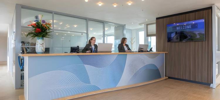 巴克海滨酒店(Hotel de Baak Seaside)图片