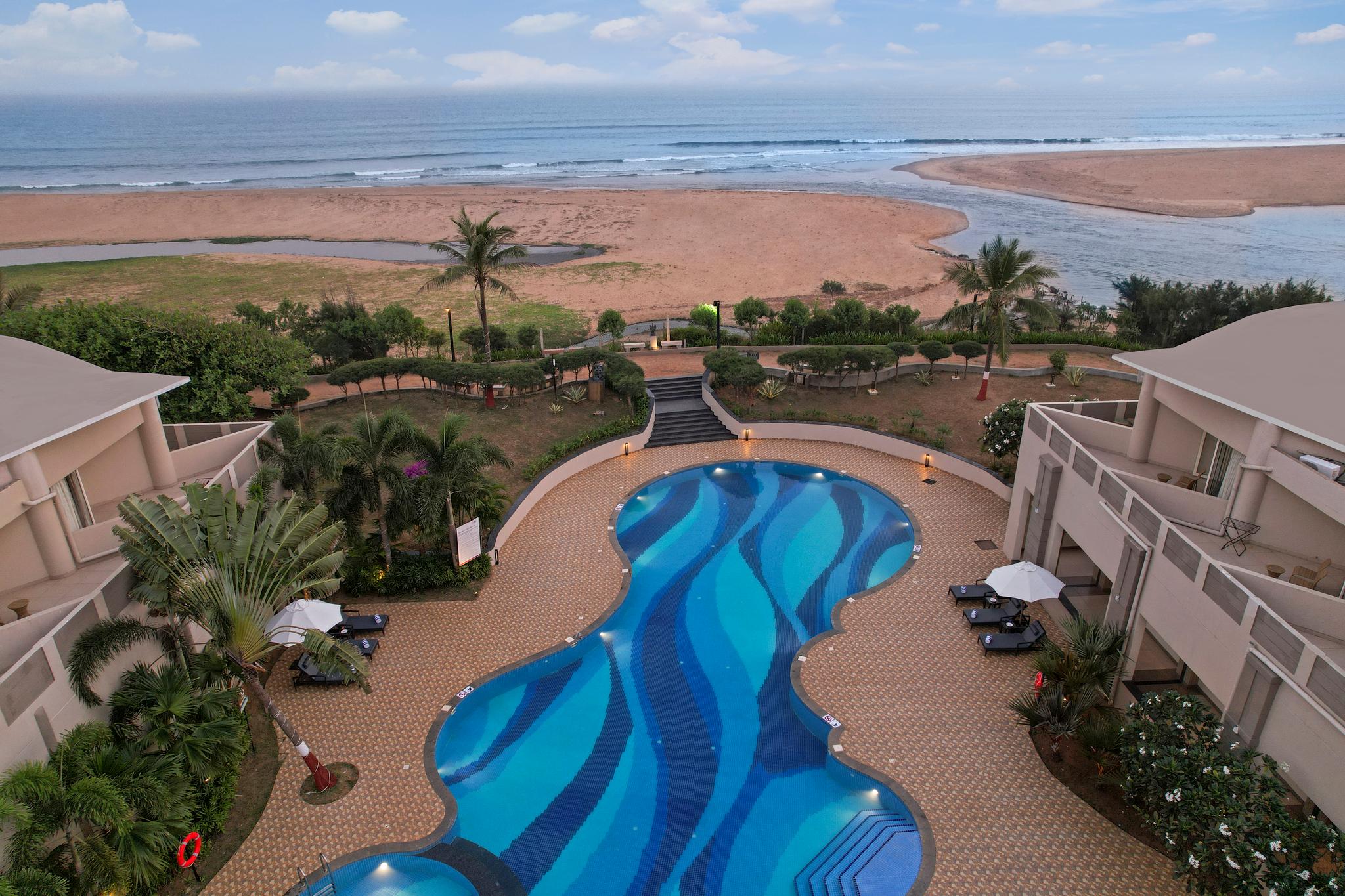 Sterling Puri Over view