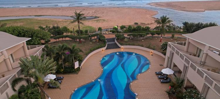 普里斯特尔灵酒店(Sterling Puri)图片