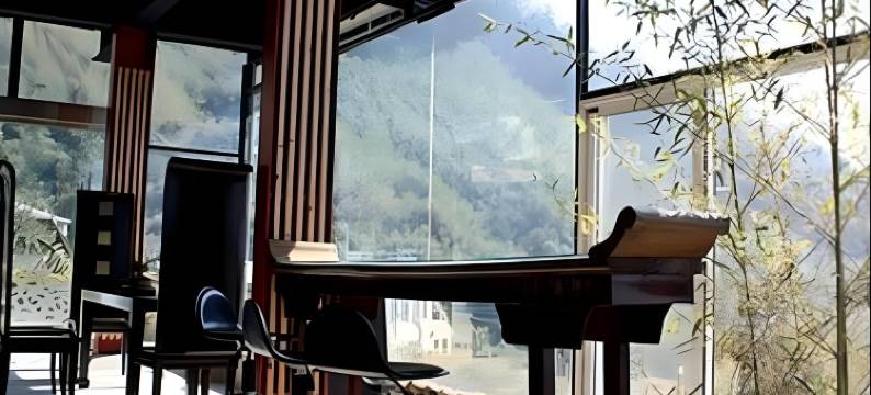 阿里山龙头当归民宿图片