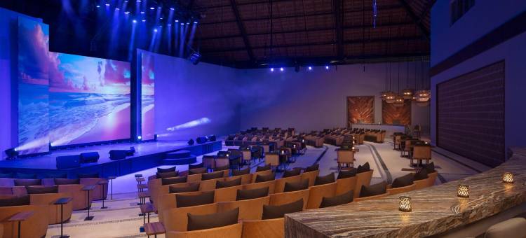 穆赫雷斯白色海滩度假酒店(Secrets Playa Blanca Costa Mujeres)图片