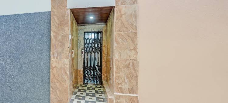 Fabhotel 日出(FabHotel Sunrise)图片