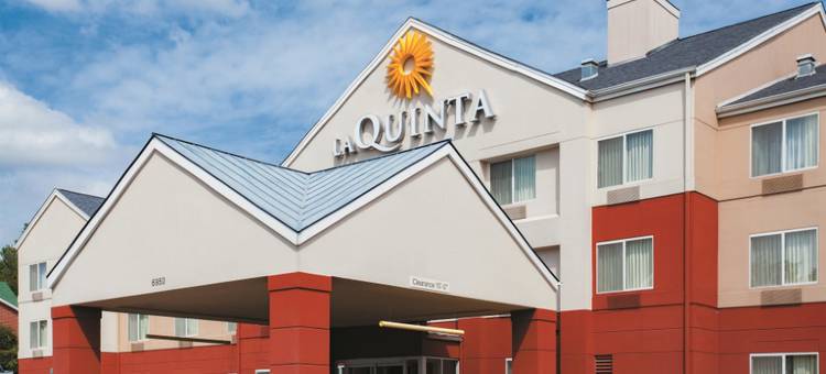 马纳萨斯战场拉昆塔温德姆套房酒店(La Quinta Inn & Suites by Wyndham Manassas Battlefield)图片