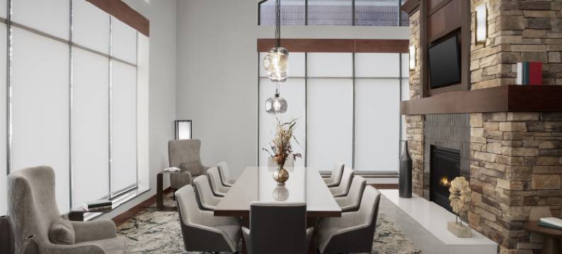 希尔顿花园旅馆-俄克拉何马市布里克敦(Hilton Garden Inn Oklahoma City Bricktown)图片