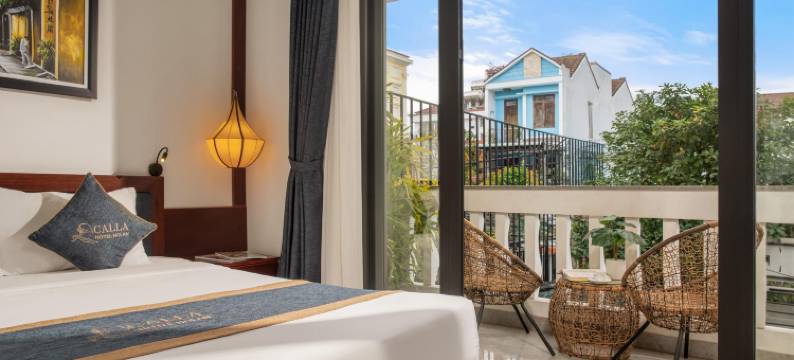 卡拉酒店-步行4分钟至古镇(Calla Hotel - 4 Minute Walk to the Ancient Town)图片