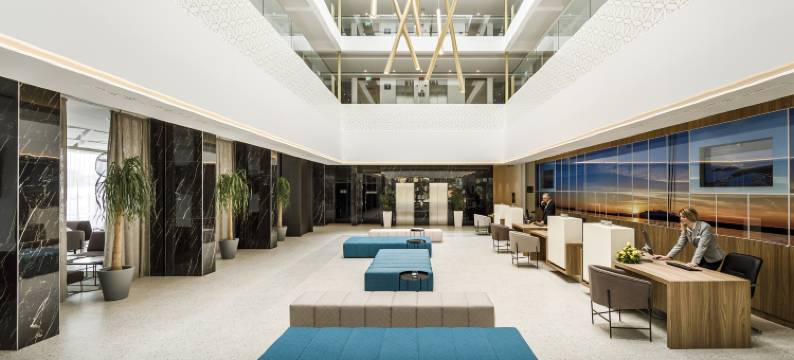 瓦拉马尔卡罗来纳酒店及别墅(Valamar Carolina Hotel & Villas)图片