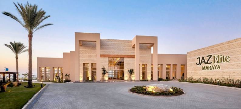 JAZ Elite Maraya(JAZ Elite Maraya)图片