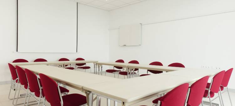 宜必思巴塔酒店(Ibis Bata)图片