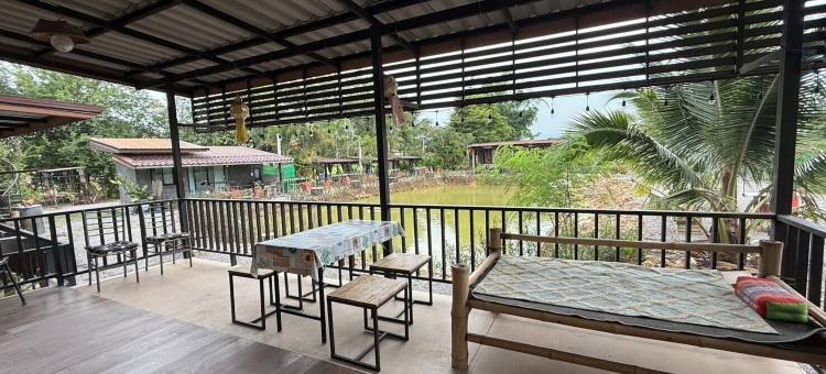 哈格旺民宿(Hug Wang Homestay)图片