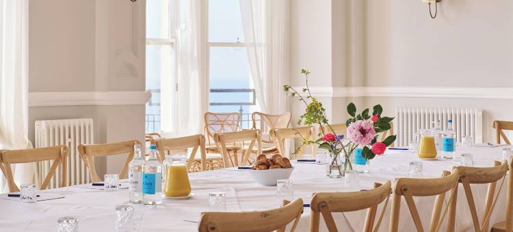 弗维宜海逸酒店(Harbour Hotel Fowey)图片