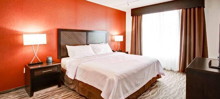 Homewood Suites by Hilton-多伊尔斯敦(Homewood Suites by Hilton Doylestown)图片