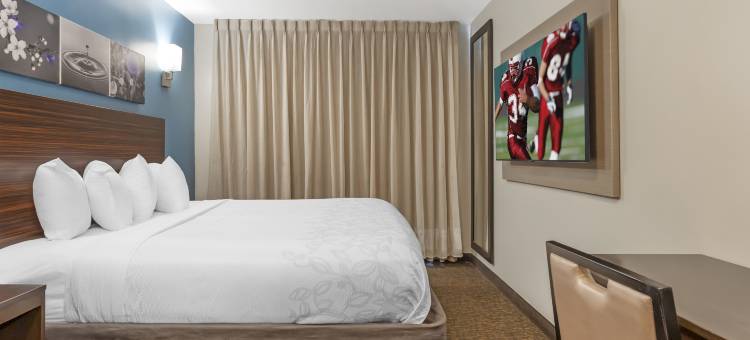 Red Roof PLUS+ Brooklyn - 3rd Ave(Red Roof PLUS+ Brooklyn - 3rd Ave)图片