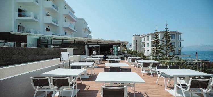 阿吉米酒店(Hotel Agimi)图片