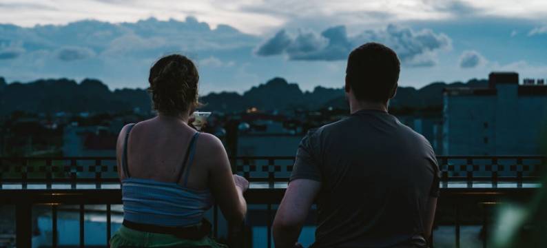 宁平拉丽塔精品水疗酒店(Lalita Boutique Hotel & Spa Ninh Binh)图片