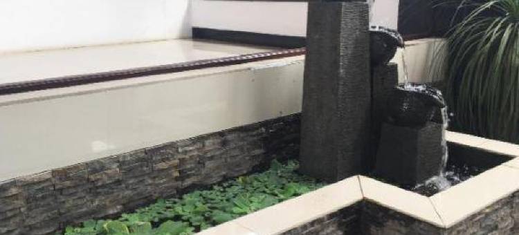 阿肖法西阿里亚酒店(Ashofa Syariah Hotel)图片