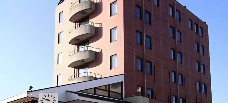 生活空间 & 酒店 阿克(Arc Lifestyle Space & Hotel)图片