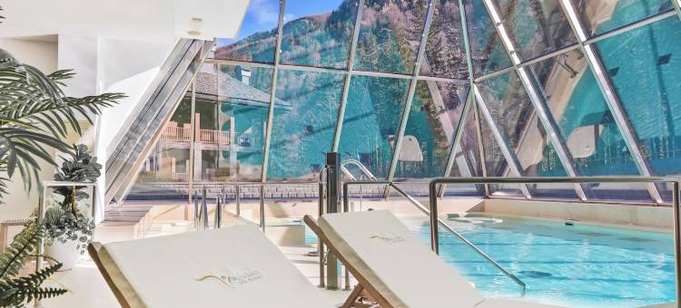 瓦尔狄鲁瑟温泉度假酒店(Val di Luce SPA Resort)图片