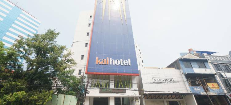 橡树联排别墅芒果杜瓦-靠近雅加达梦幻公园安佐尔(Townhouse Oak Gunung Sahari Near Ancol)图片