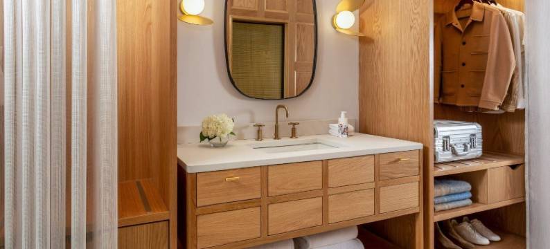 爱丁堡维珍酒店(Virgin Hotels Edinburgh)图片