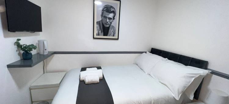 OYO格林威斯泰斯(OYO Greenway Stays)图片