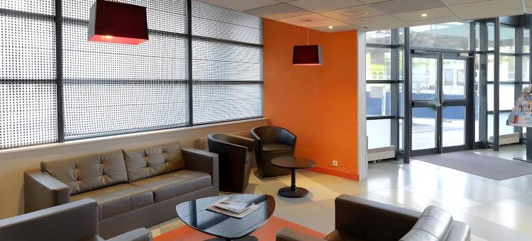 里西达酒店(Hotel Reseda)图片