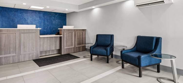 Baymont by Wyndham Batavia - Darien Lake图片