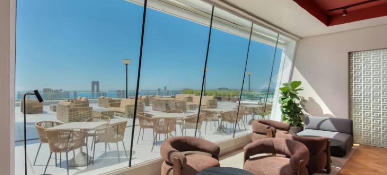 卢克索科斯塔布兰卡大酒店(Four Points by Sheraton Costa Blanca Resort)图片