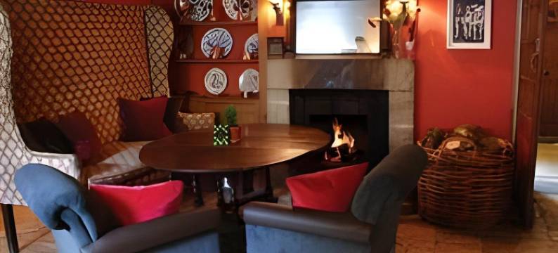 小羊旅馆(The Lamb Inn)图片