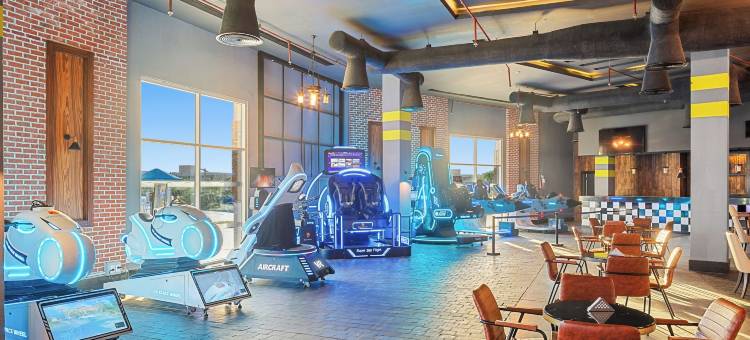 皮卡尔巴特罗斯海洋世界度假村 - 马萨阿拉姆(Pickalbatros Sea World Resort - Marsa Alam- "Aqua Park")图片