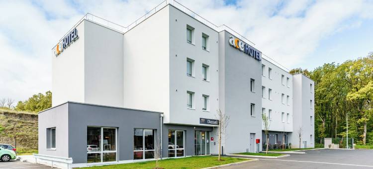 阿斯梅斯酒店(Ace Hôtel Metz)图片