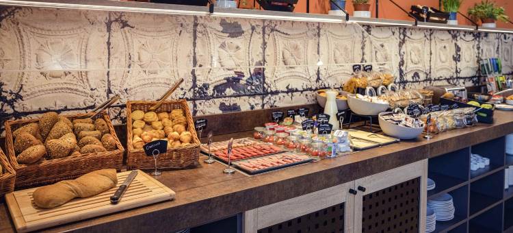 阿德吉奥阿克瑟斯斯图加特机场会展中心公寓酒店(Adagio Access Stuttgart Airport)图片