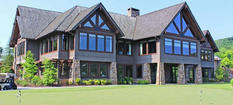 弯树山舒适熊度假屋(Cozy Bear at Bent Tree Mountain Home)图片