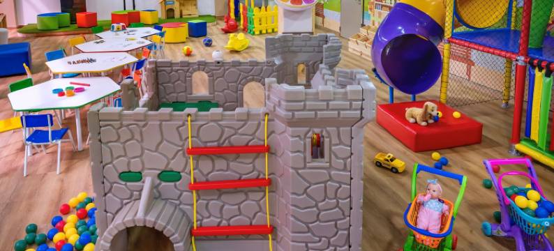 SERHS体验套房(SERHS Experience Suites)图片