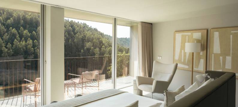 斗罗 41 号酒店及水疗 - 奥克坦斗罗(Octant Douro)图片