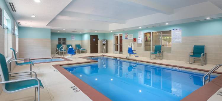 盖洛普贝斯特韦斯特优质套房酒店(Best Western Plus Gallup Inn  Suites)图片