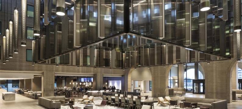 凯悦酒店-绍姆堡芝加哥(Hyatt Regency Schaumburg Chicago)图片