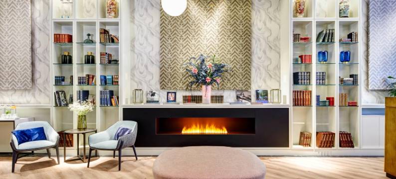 欧罗巴塞尔可特尔酒店(Sercotel Hotel Europa)图片