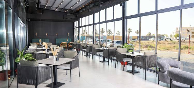 Park Inn By Radisson Muscat图片