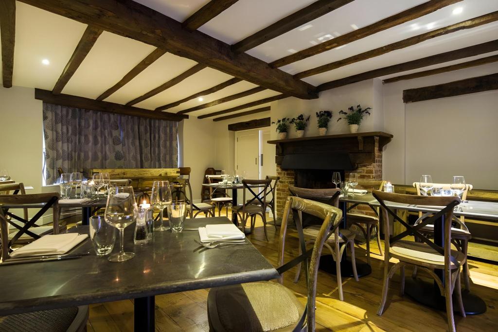 The Maple Manor HotelOver view