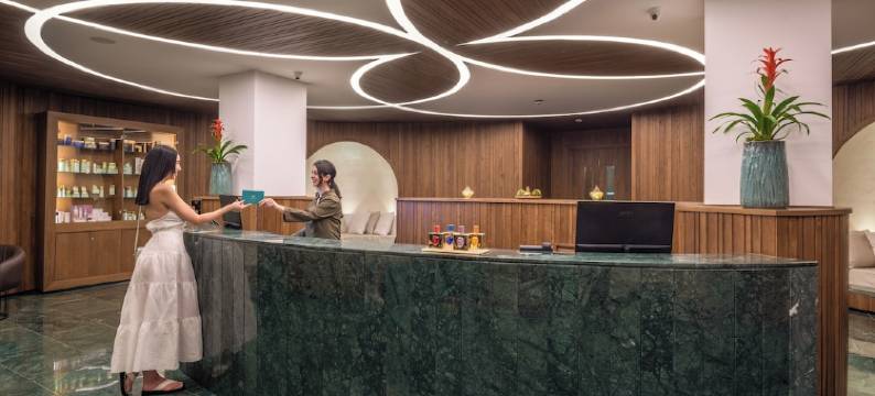 圣乔治斯酒店及度假村(Cap St Georges Hotel & Resort)图片