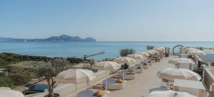 阿尔布费拉公园伊贝罗斯塔精选酒店 - 全包式(Iberostar Selection Albufera Park All Inclusive)图片