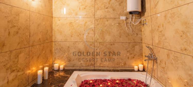 金星沙漠营地(Golden Star Desert Camp)图片